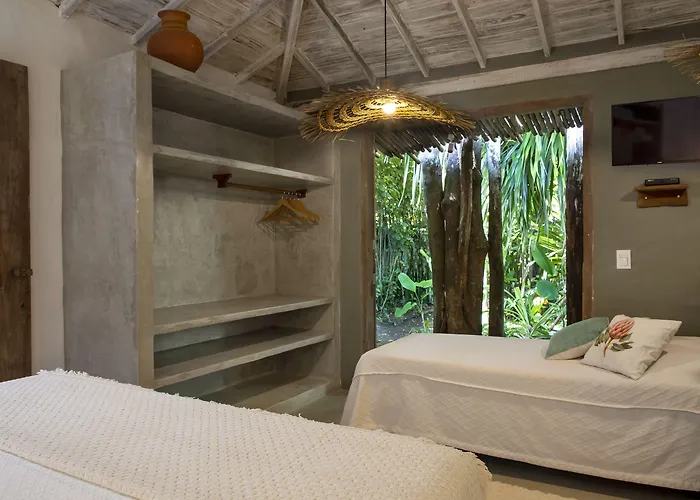Casa Das Aguas Trancoso