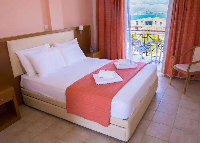 Palatino Hotel