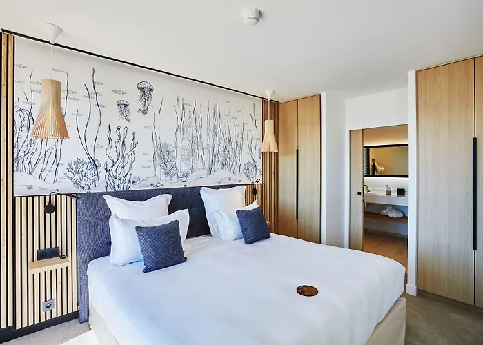 Eden Hôtel