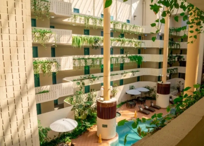 Atrium Hotel Mandurah