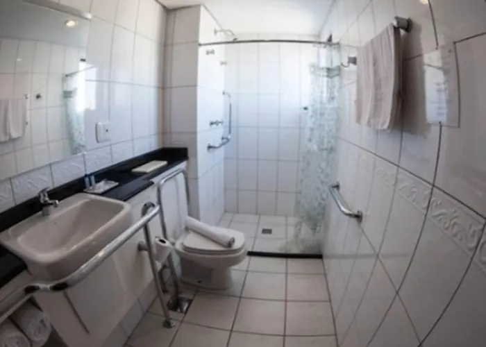 Tri Hotel Executive Caxias