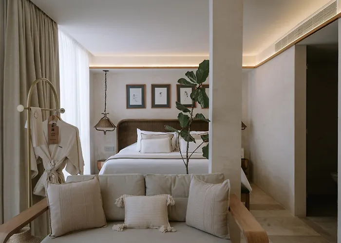 Hotel Sureño Yucatan