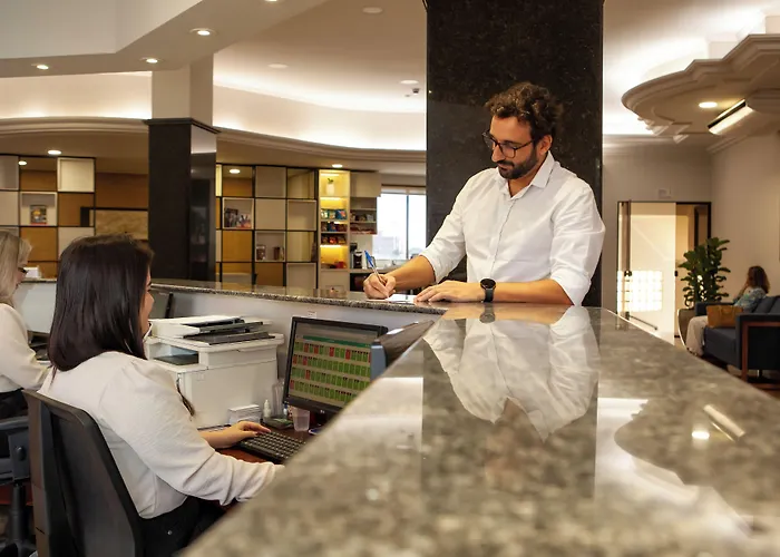 Firenze Hotel Votuporanga