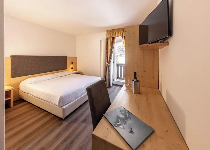 Hotel Plank