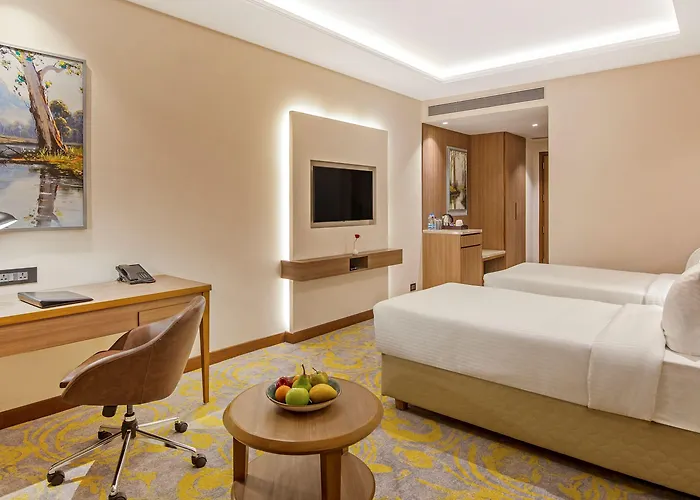 Golden Tulip Jalandhar