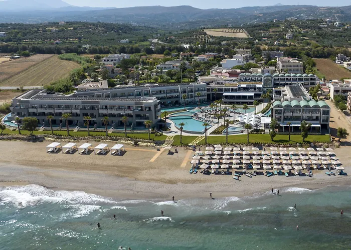 Amira Luxury Resort & Spa - Adults Only