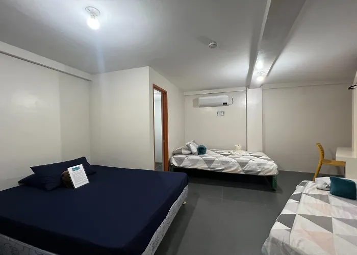 Happy Grey Hotel Vigan