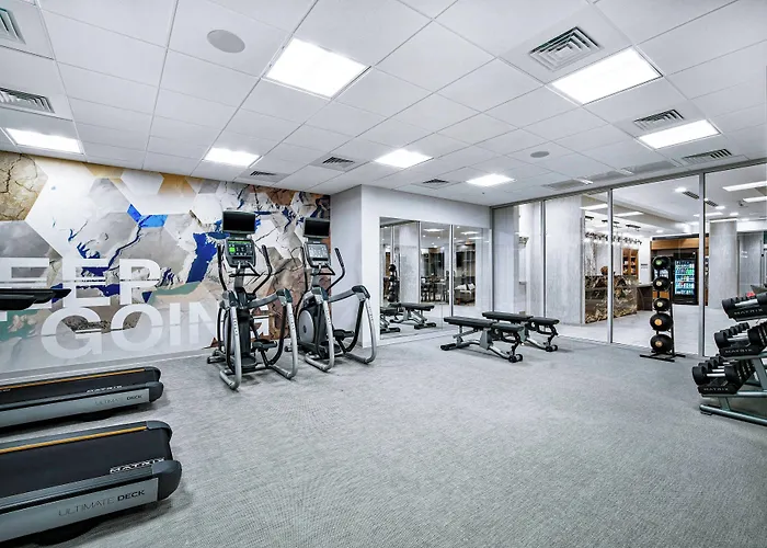 Springhill Suites By Marriott Phoenix Goodyear