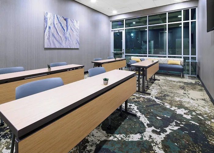 Springhill Suites By Marriott Phoenix Goodyear