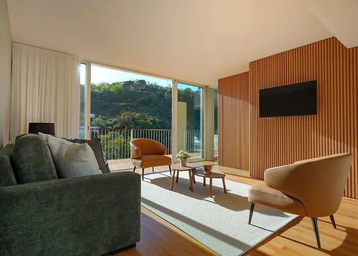 Pure Monchique Hotel - Villa Termal Spa Resort