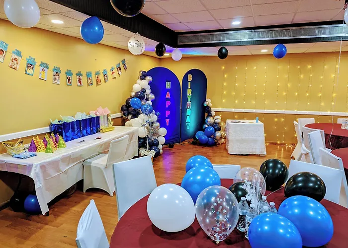 Pocono Inn & Banquet - Stroudsburg