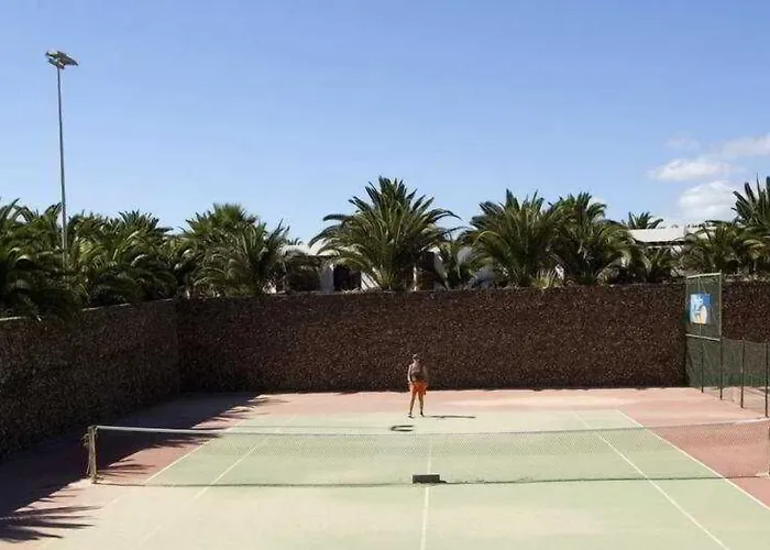 Hl Rio Playa Blanca