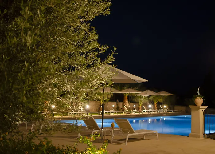 Borgo Vita Novella Resort