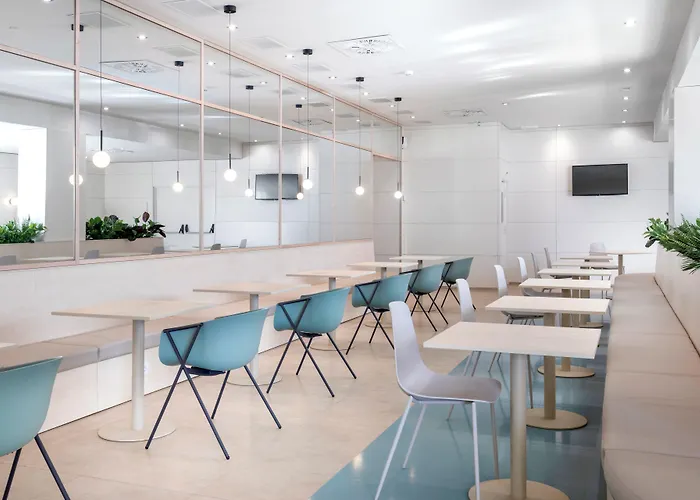 B&B Hotel Elche