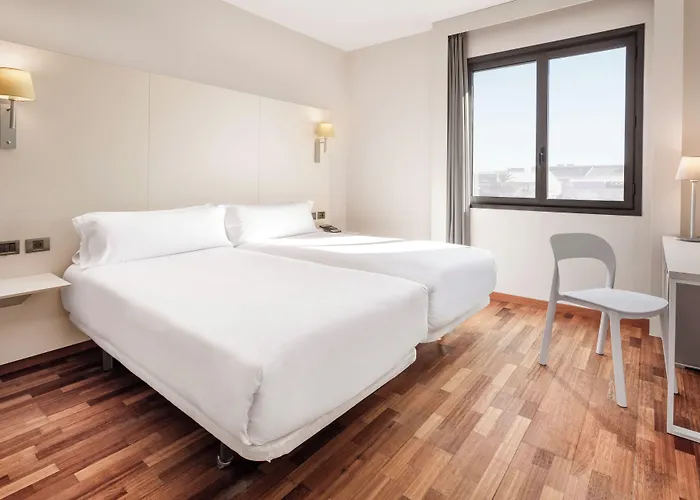 B&B Hotel Elche