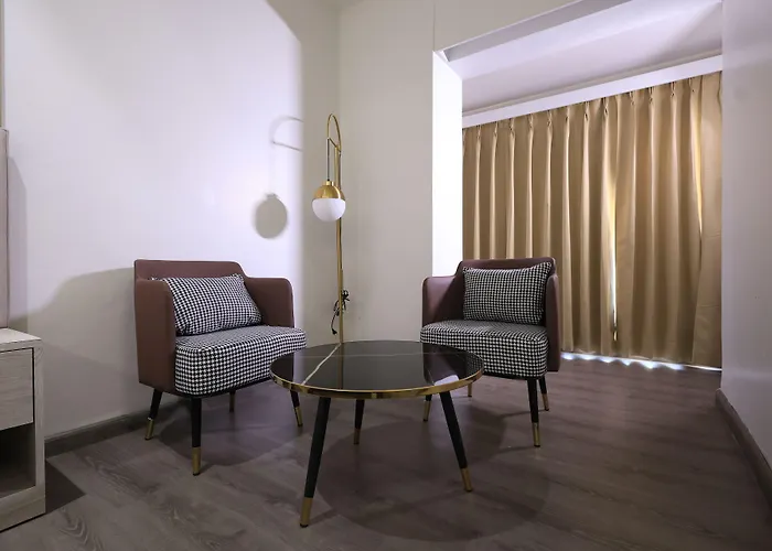 Hotel Swarn Towers