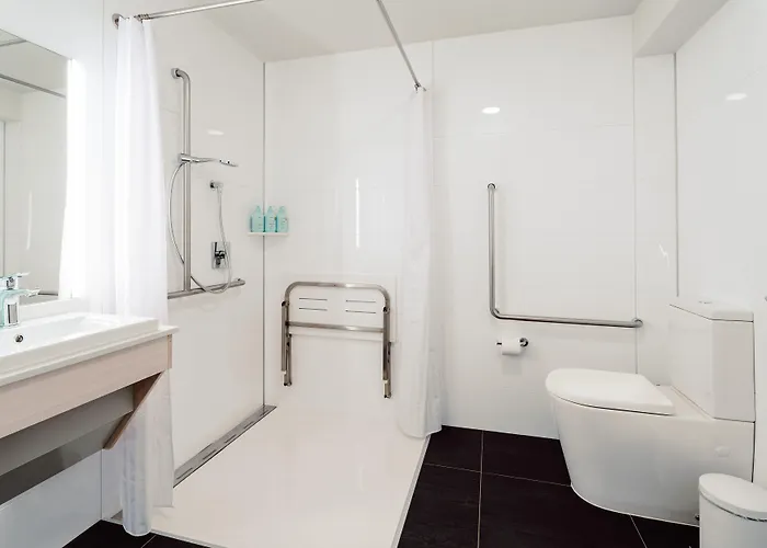 Cityside Hotel Tauranga