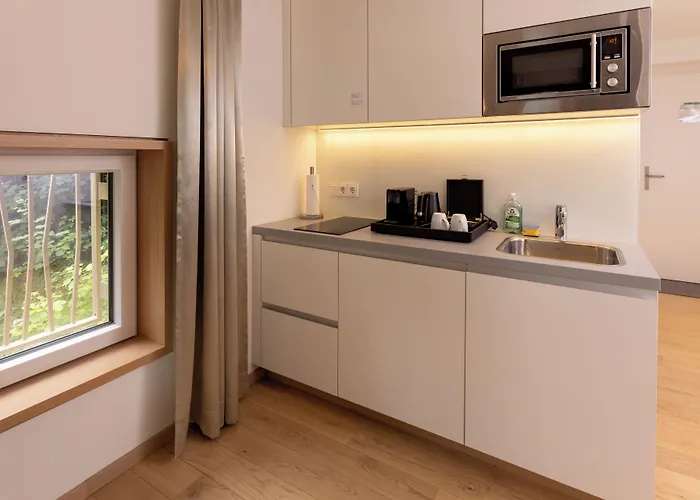 Best Western Hotel Spinnerei Linz