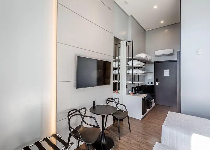 Tri Hotel Premium Itapema