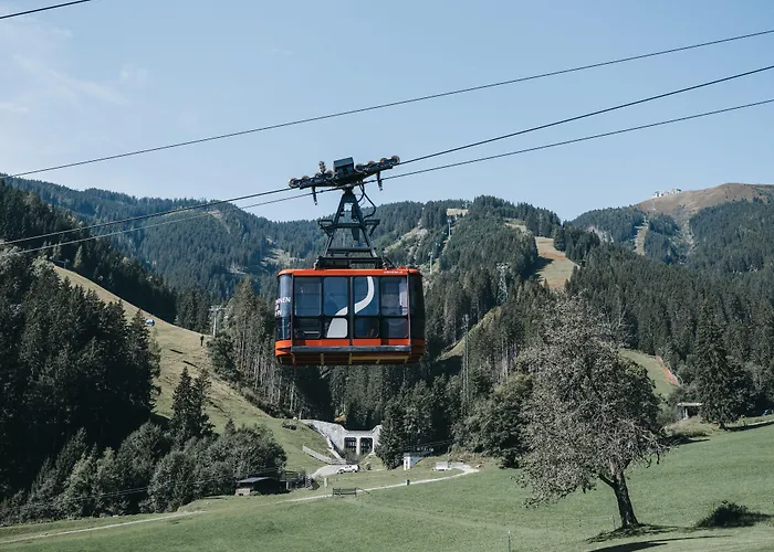 Vaya Zell Am See