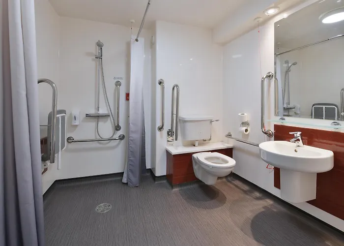 Travelodge Market Harborough