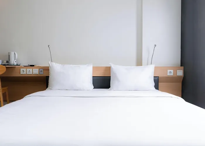 Pop! Hotel Banjarmasin