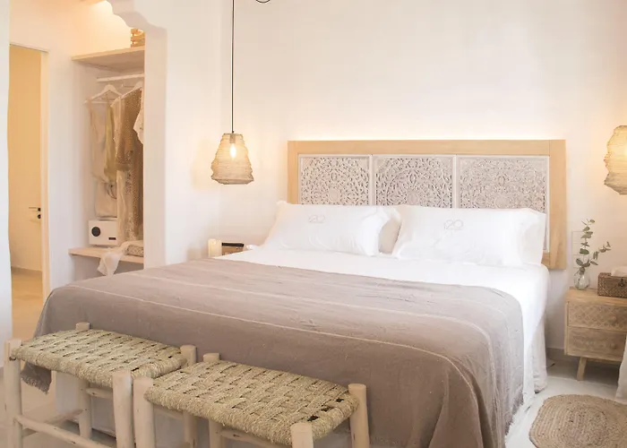 120 Hotel Boutique - Adults Only