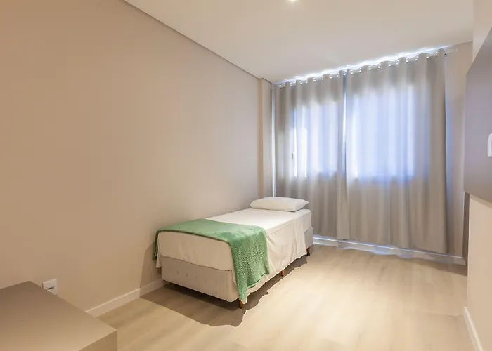 Tri Hotel Executive Osório