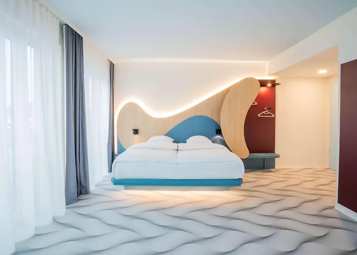 Prize By Radisson, Dresden Mitte