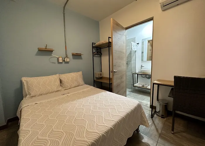 Colinkhouse Hotel