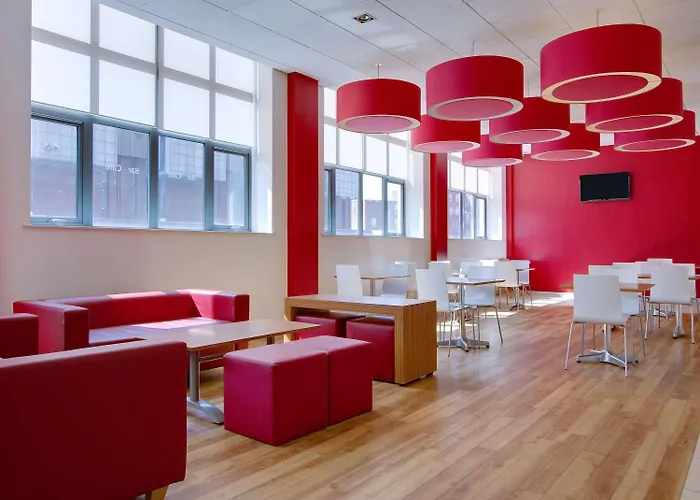 Travelodge Carlisle Central