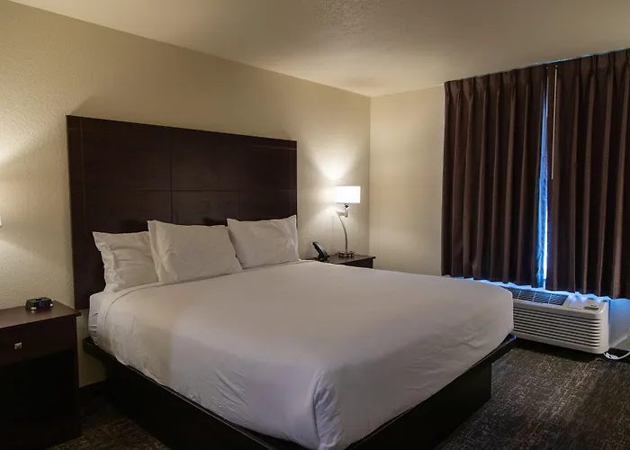Cobblestone Inn & Suites -Springfield