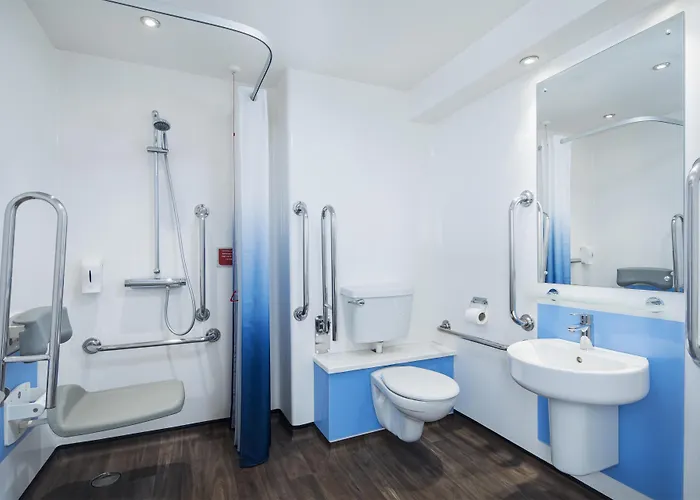 Travelodge Falkirk