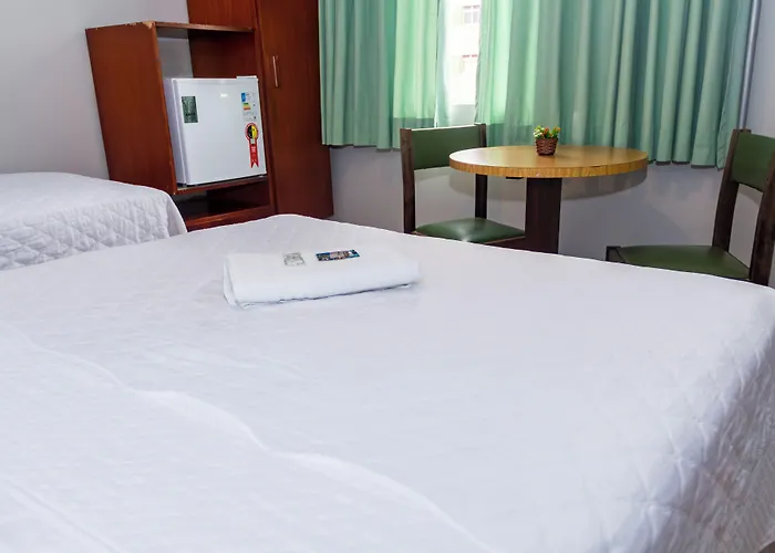 Hotel Domhof