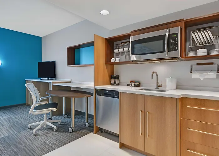Home2 Suites By Hilton Melbourne Viera