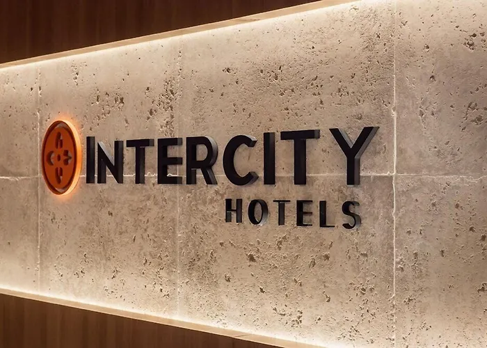 Intercity Cuiaba