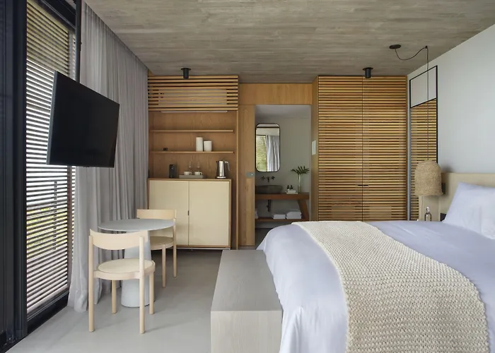 Fuso Concept Hotel