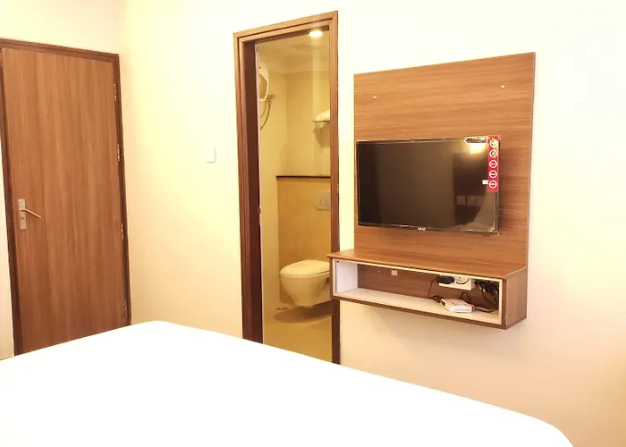 Hotel Rhythm Grand Suite