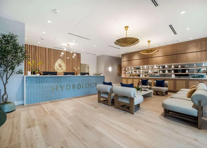 Thesis Hotel Miami Coral Gables, Curio Collection By Hilton