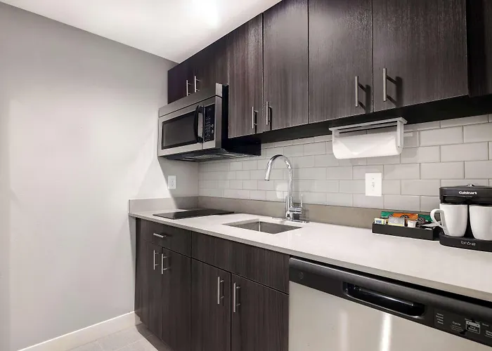 Homewood Suites By Hilton Oklahoma City Quail Springs