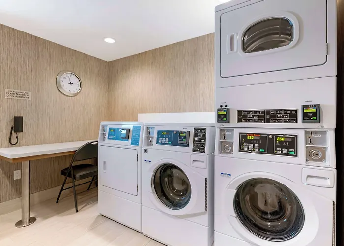 Springhill Suites By Marriott Anaheim Placentia Fullerton