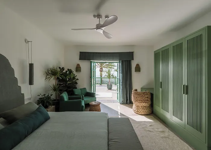 César Lanzarote Luxury Boutique Hotel - Adults Only