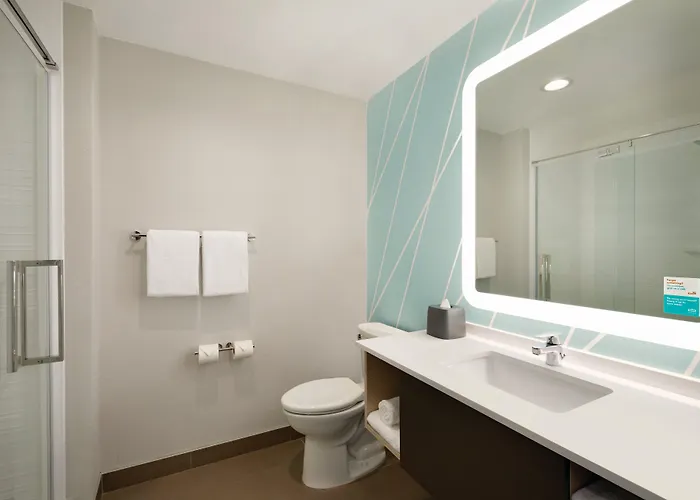 Avid Hotels - Beaumont By Ihg