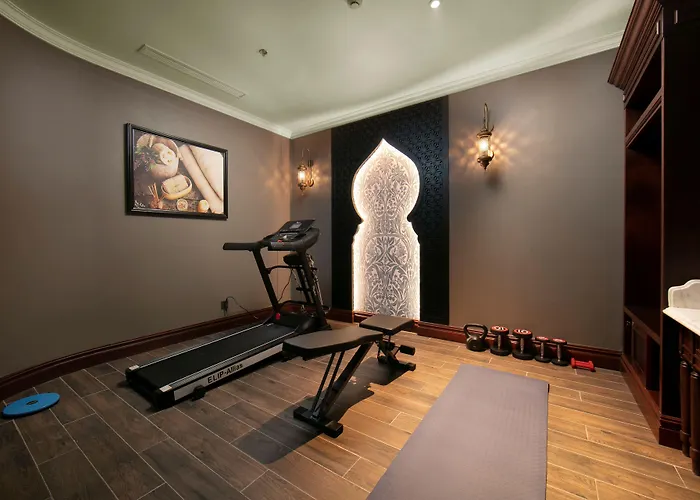 Le Chanvre Hanoi Hotel & Spa