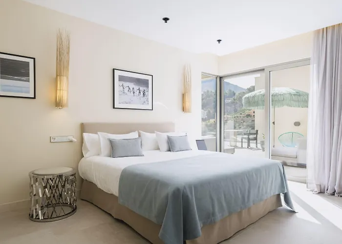 El Vicenc De La Mar - Adults Only - Over 12