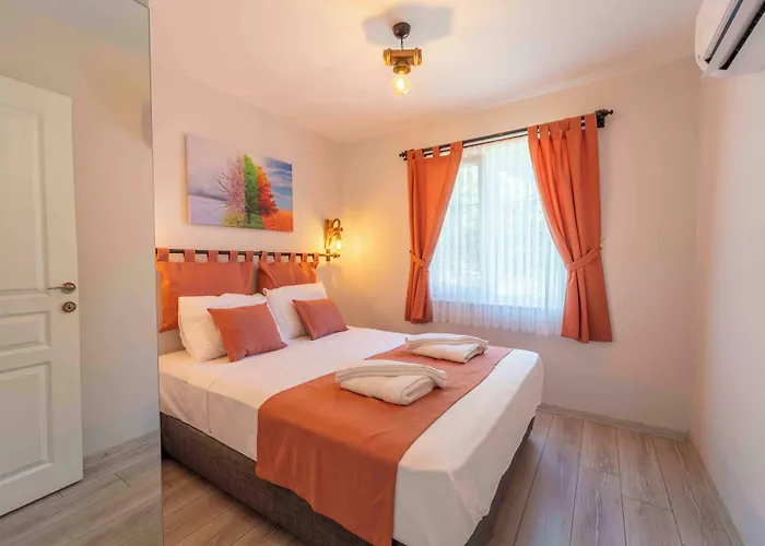 Kamkat Otel