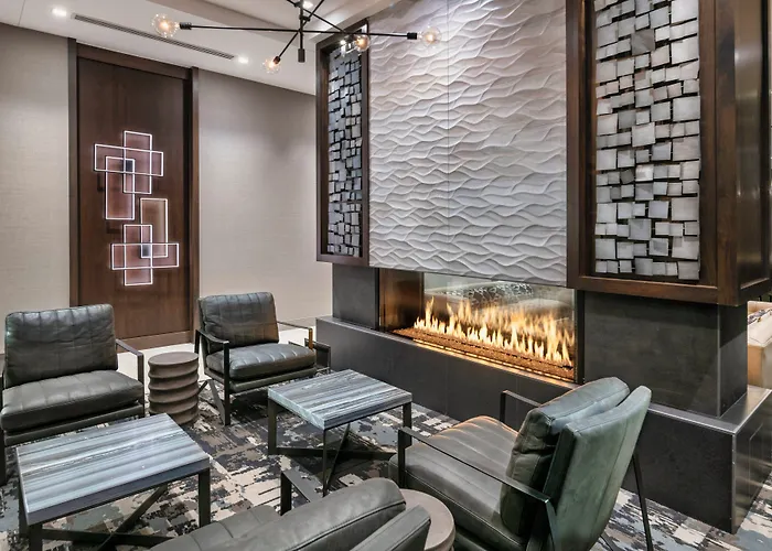 Holiday Inn Express - Boston Logan Airport - Revere By Ihg