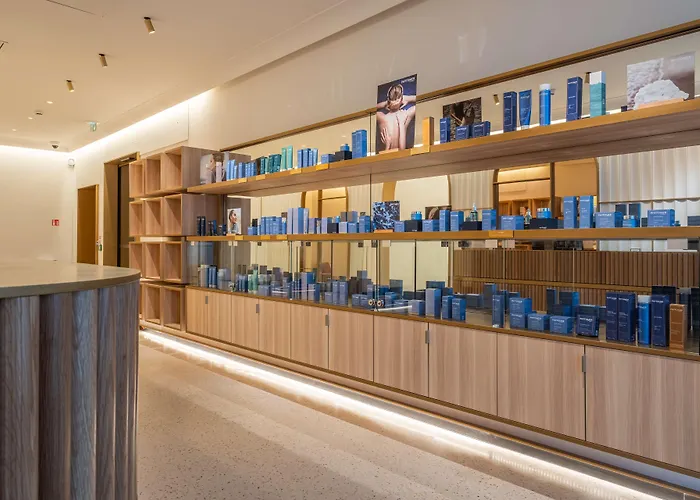 Radisson Blu Grand Hotel&Spa, Malo-Les-Bains