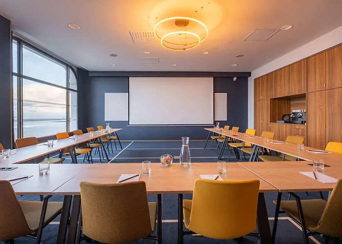 Radisson Blu Grand Hotel&Spa, Malo-Les-Bains