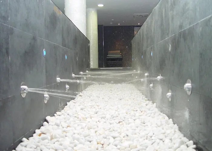 AZZ Asturias Langrehotel&Spa